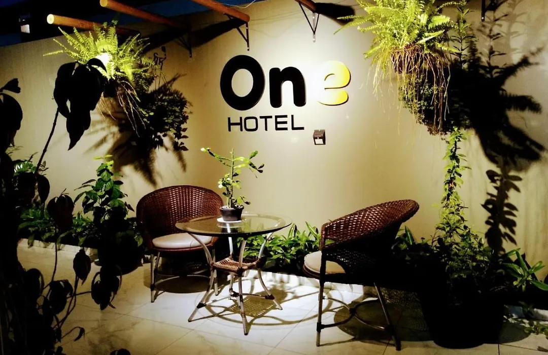 One Hotel-1