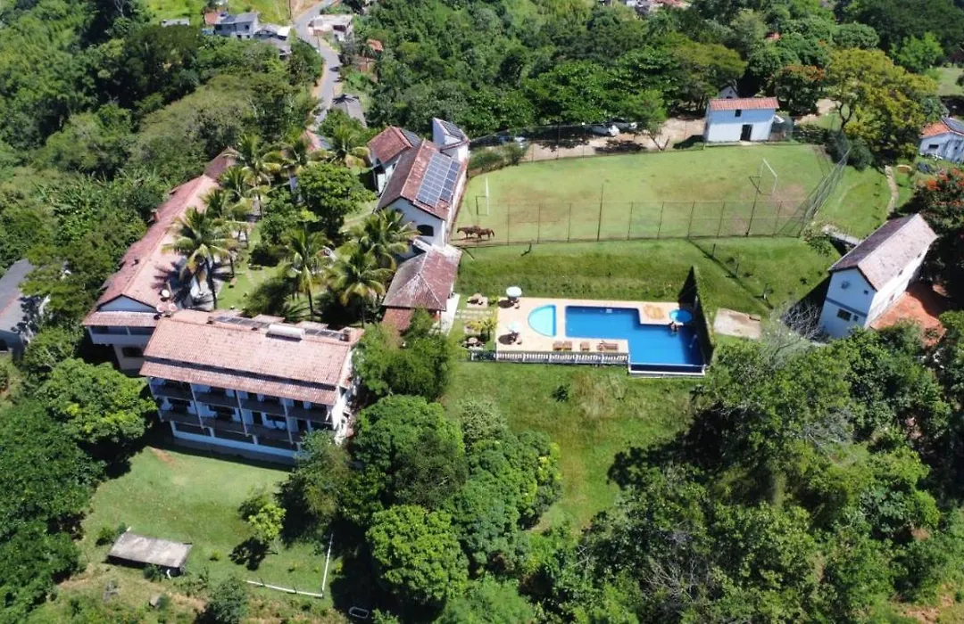 Pousada Nossa Senhora-1
