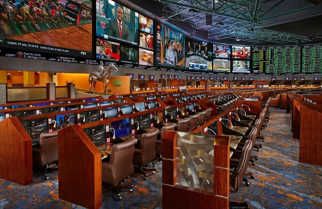 Beautiful Room By Westgate Casino Close To Las Vegas Convention Center-1