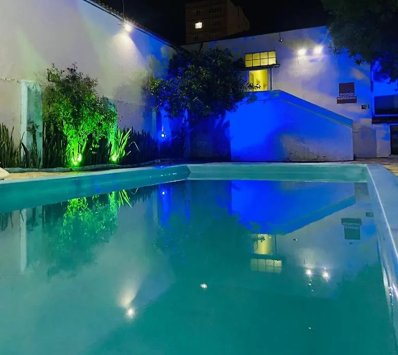 Hotel Planalto-1