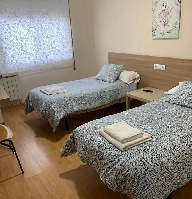 Pension Valcarce-1