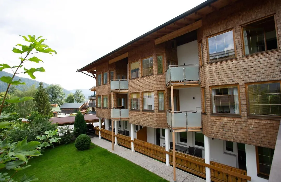 Aparthotel Tyrol-1