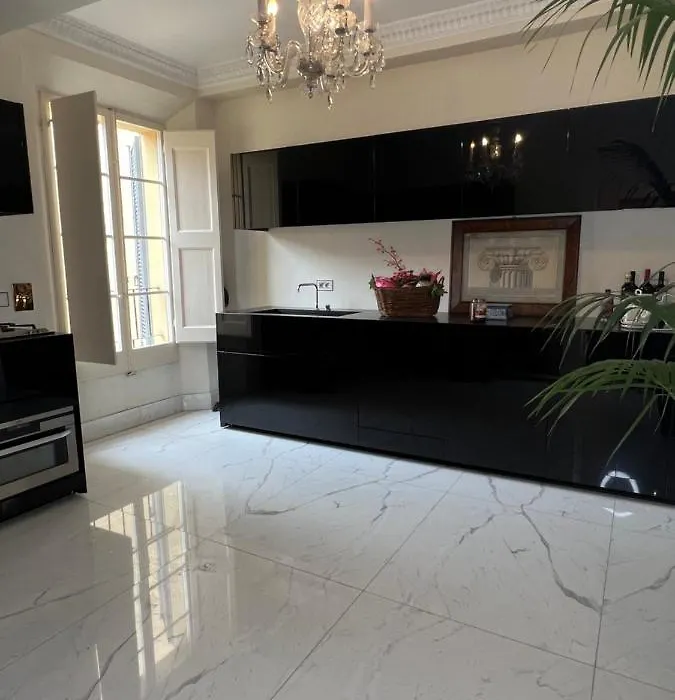 Castiglione 27 Luxury Suite-1