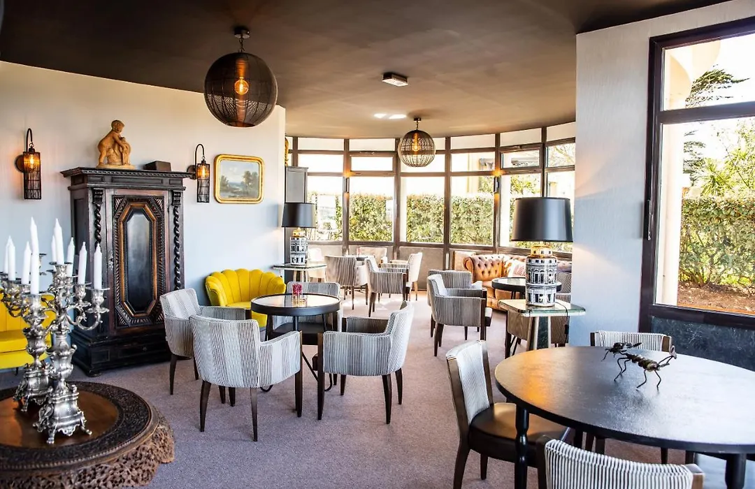 Hotel Castel Moor-1