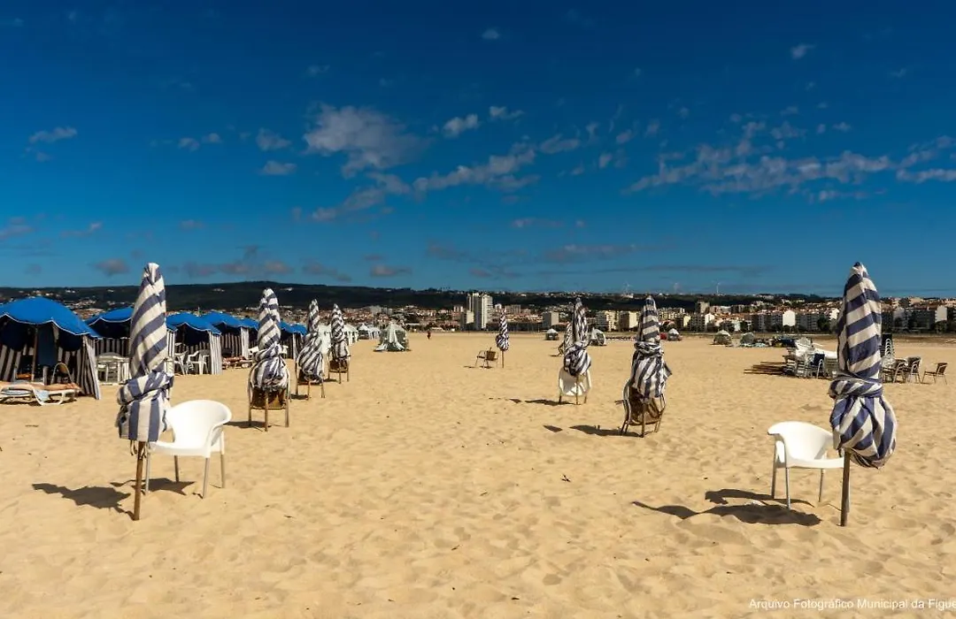 Hotel Mercure Figueira Da Foz-1