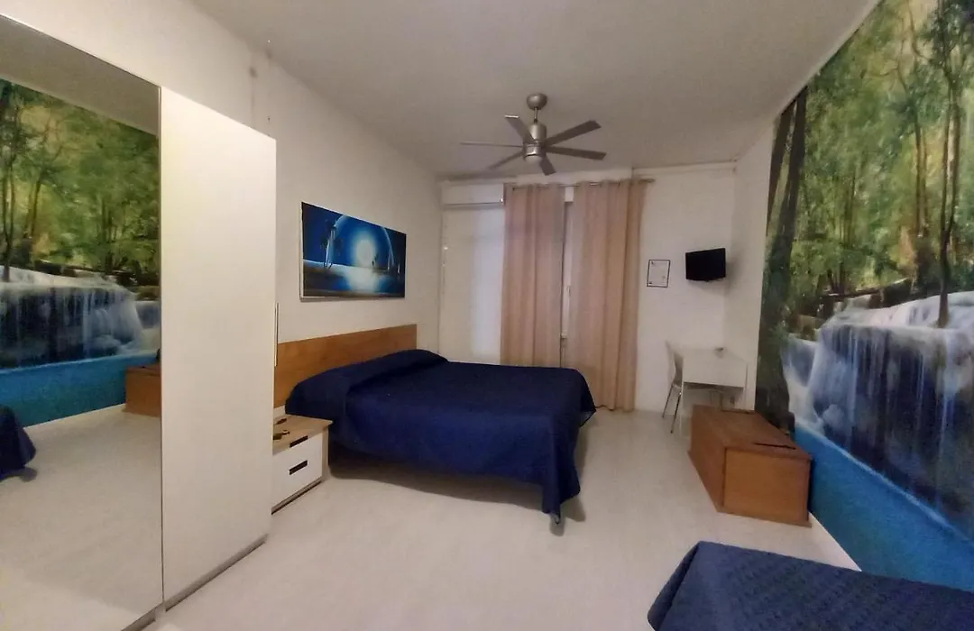 Bed & Breakfast Al Nettuno-1