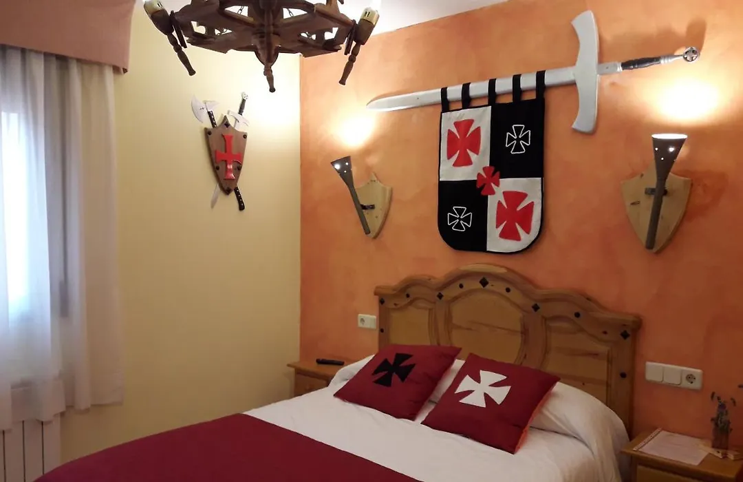 Hostal Casa Barcelo-1