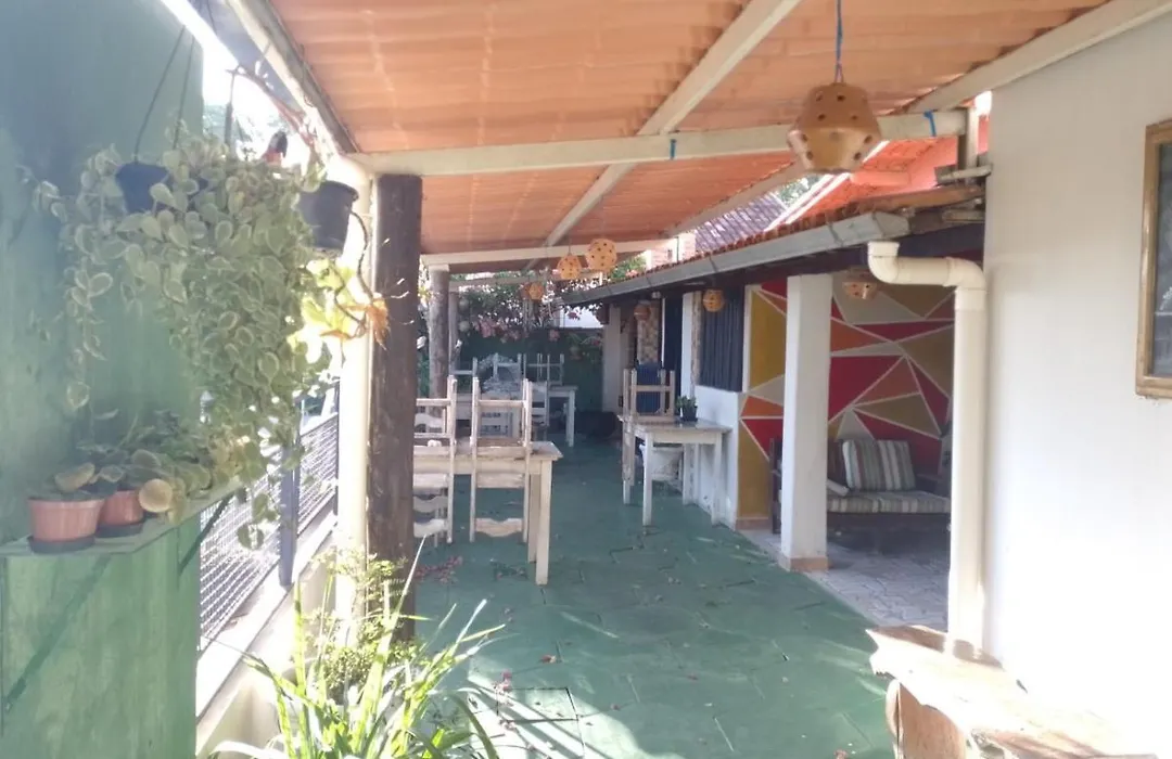 Pousada Miosotis-1