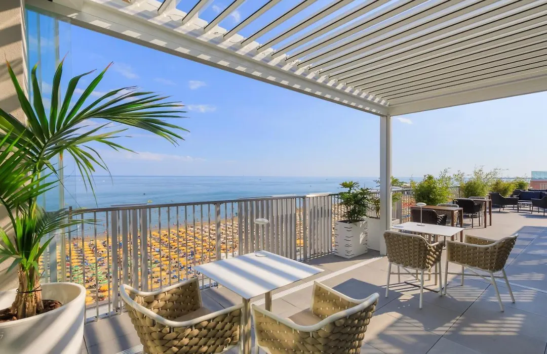 Diva Hotel Lignano - Adults Only-1