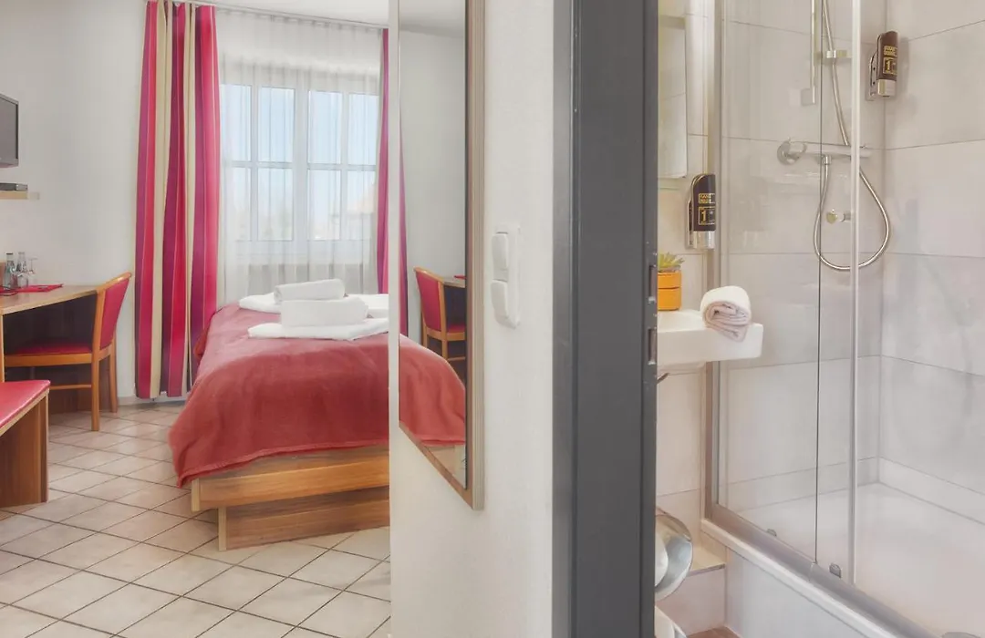 Hotel Mira Mare-1