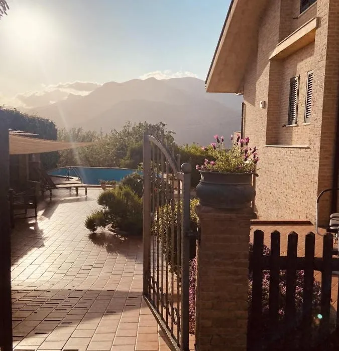 Villa Cipriano-1