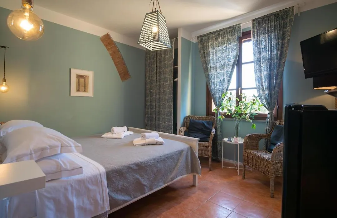 Locanda dei Sette Limoni - camere e residence-1