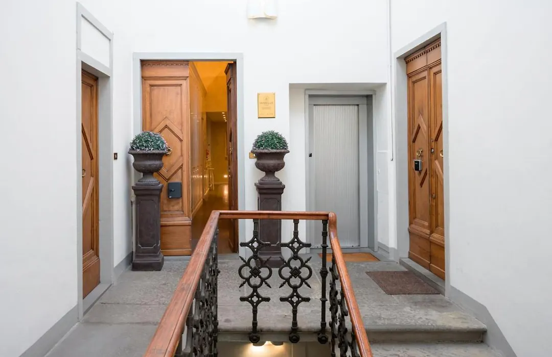 Mabelle Firenze Residenza Sassetti-1