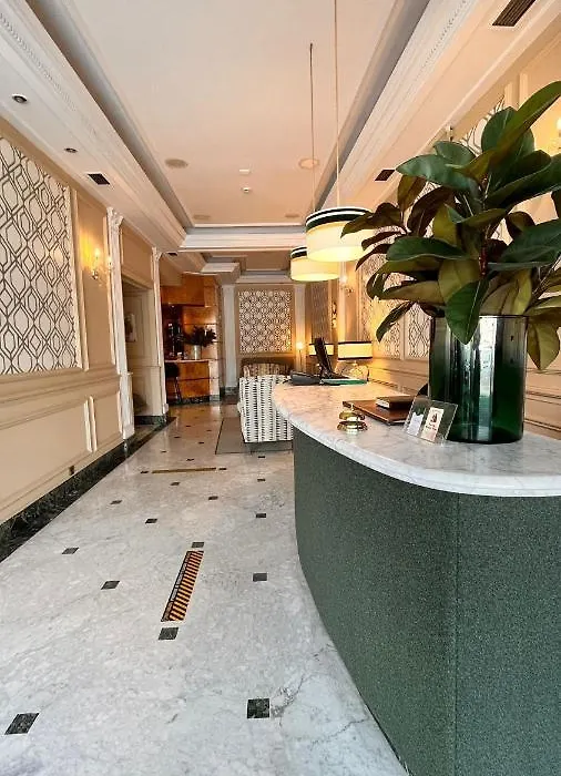 Hotel Campoamor-1