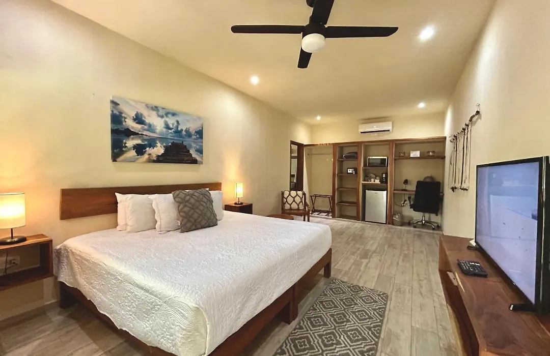 Xan Ha Apartments-1