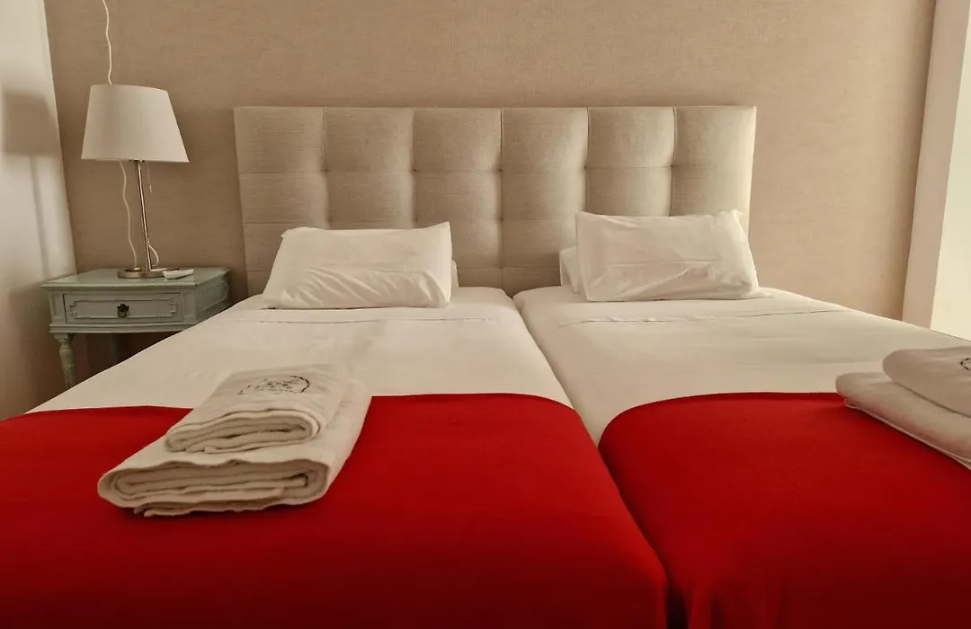 Guest House Do Largo-1