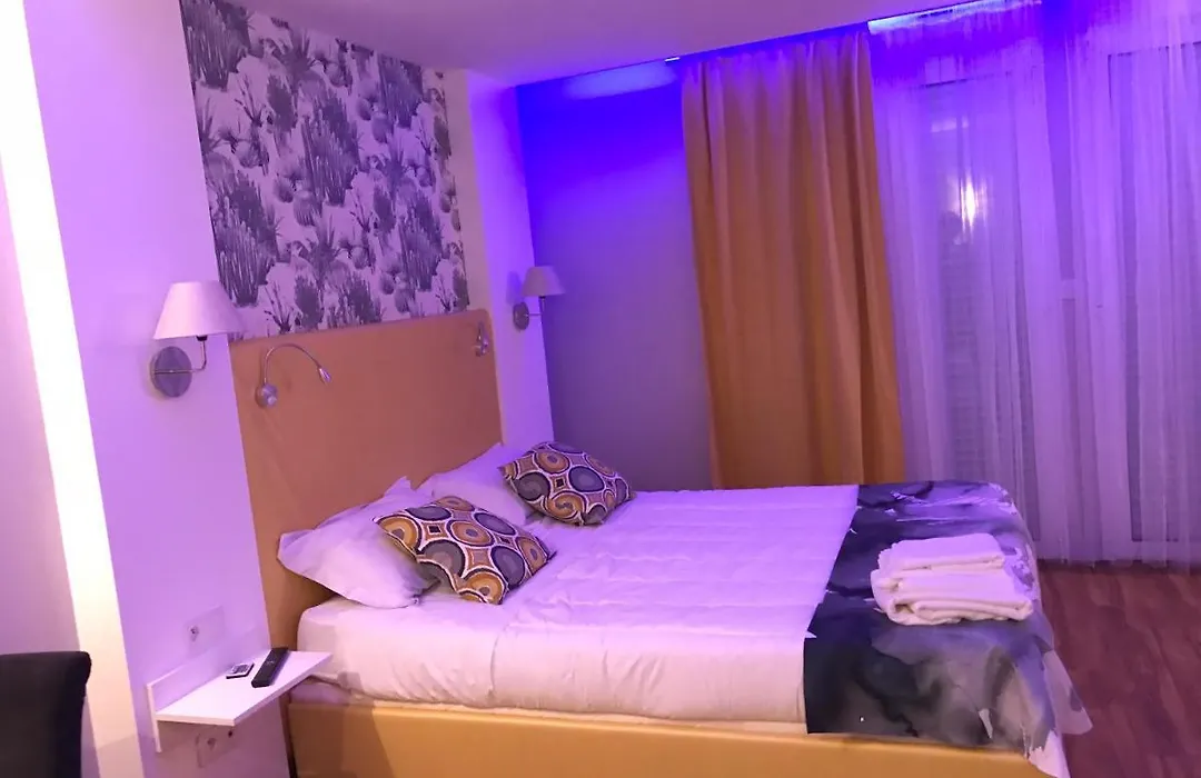 chambre suite B&B-1