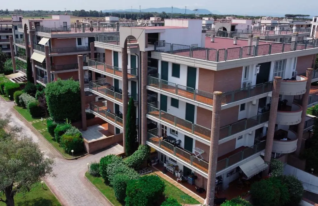 Le Residenze di Santa Costanza - Il Lentisco-1