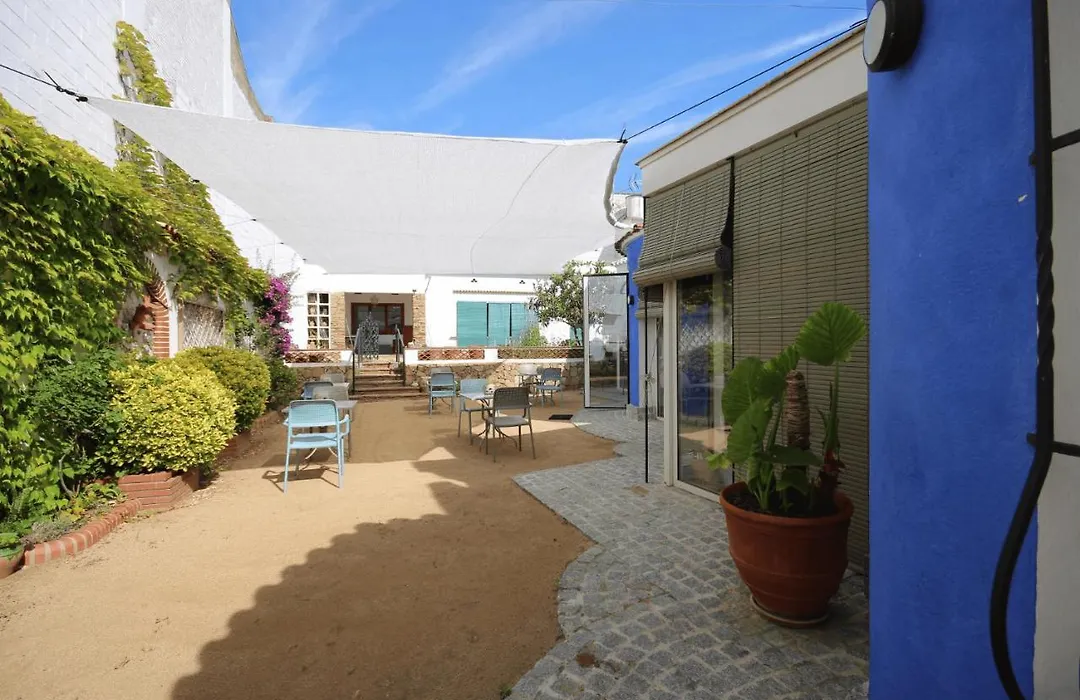 B&B Sant Pol - Adults Only-1