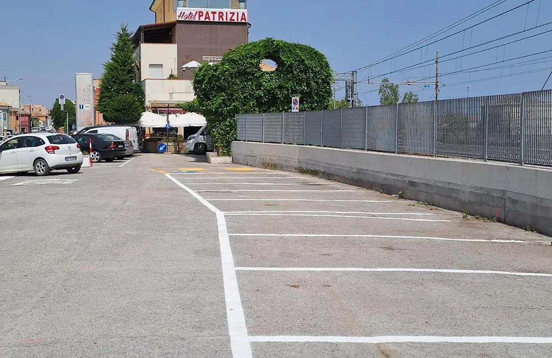 Hotel Patrizia-1