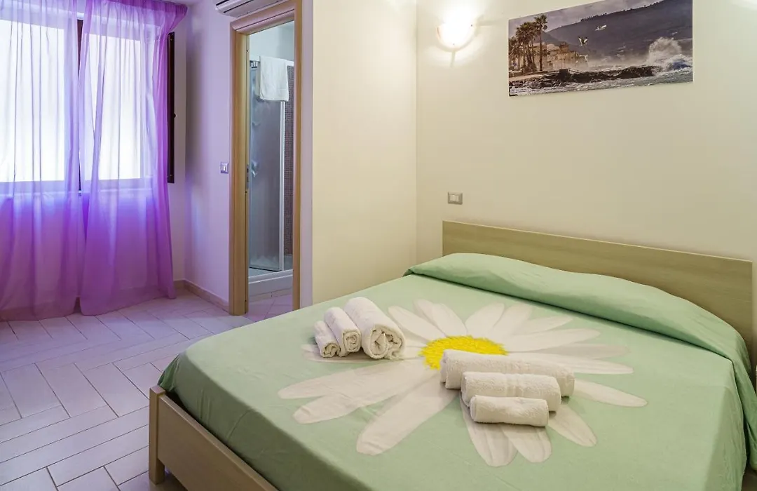 Hotel La Marina-1
