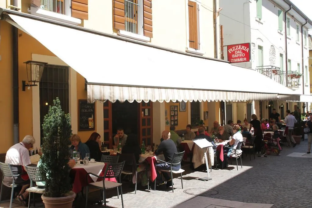Albergo Dal Baffo-1