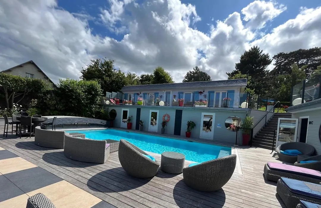 Hotel La Piscine-1