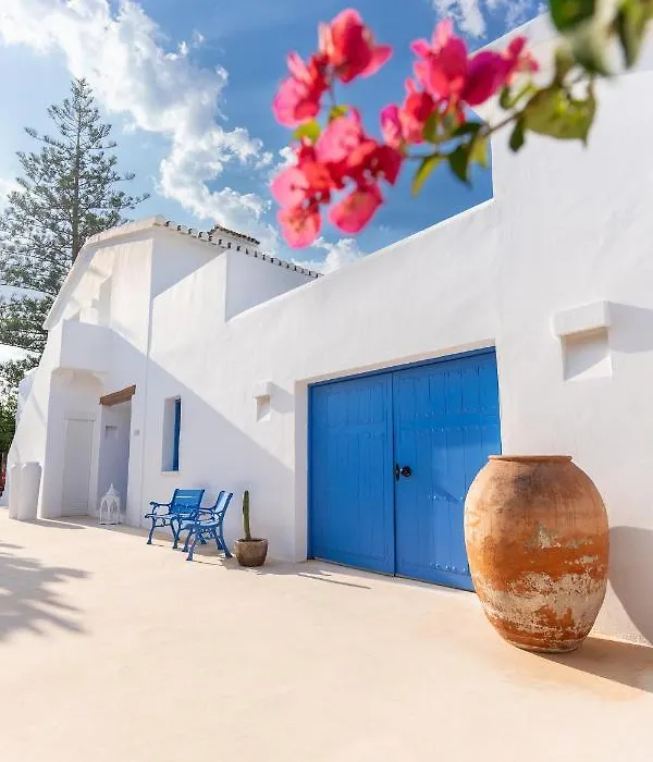 Boho Suites Denia (Adults Only)-1