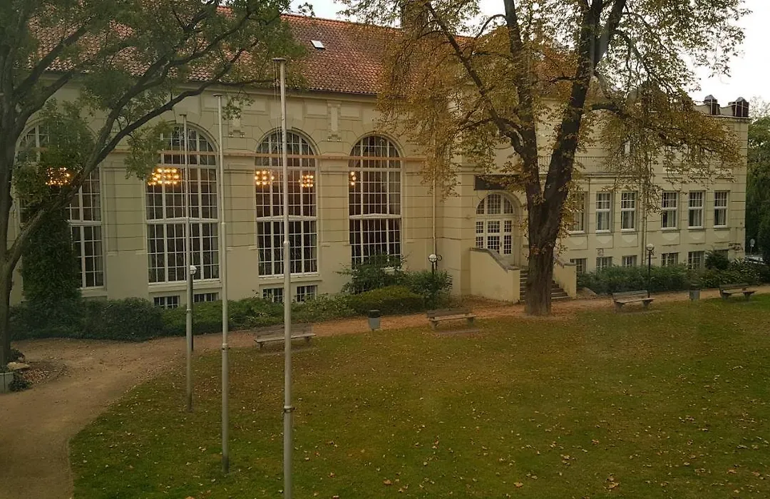 Hotel The Yard Bad Honnef-1