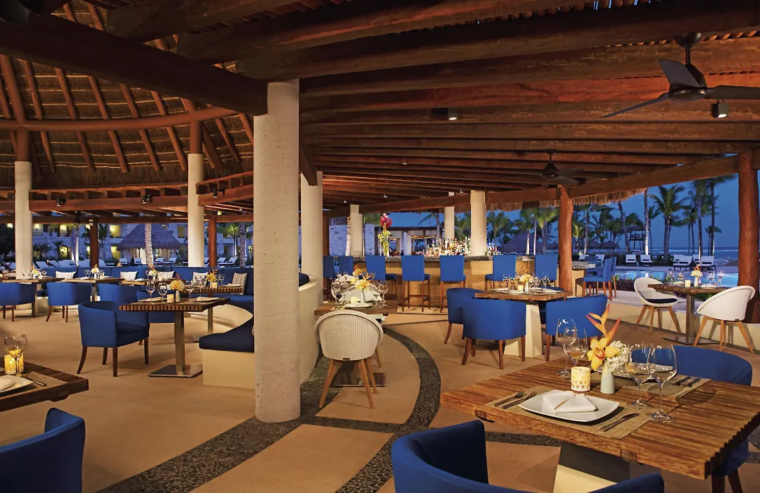 Secrets Akumal Riviera Maya - Adults Only-1