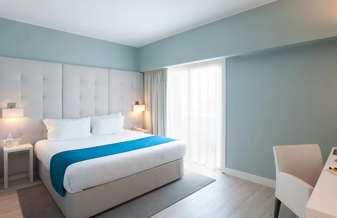 Lutecia Smart Design Hotel-1
