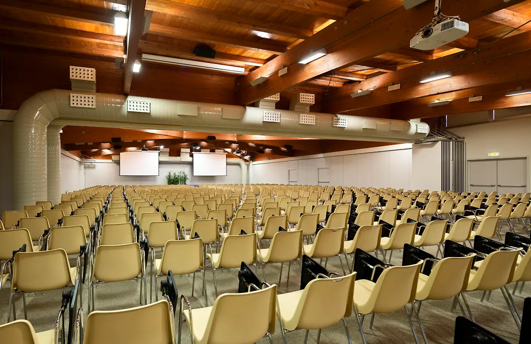 UNAWAY Congress Hotel Bologna San Lazzaro-1