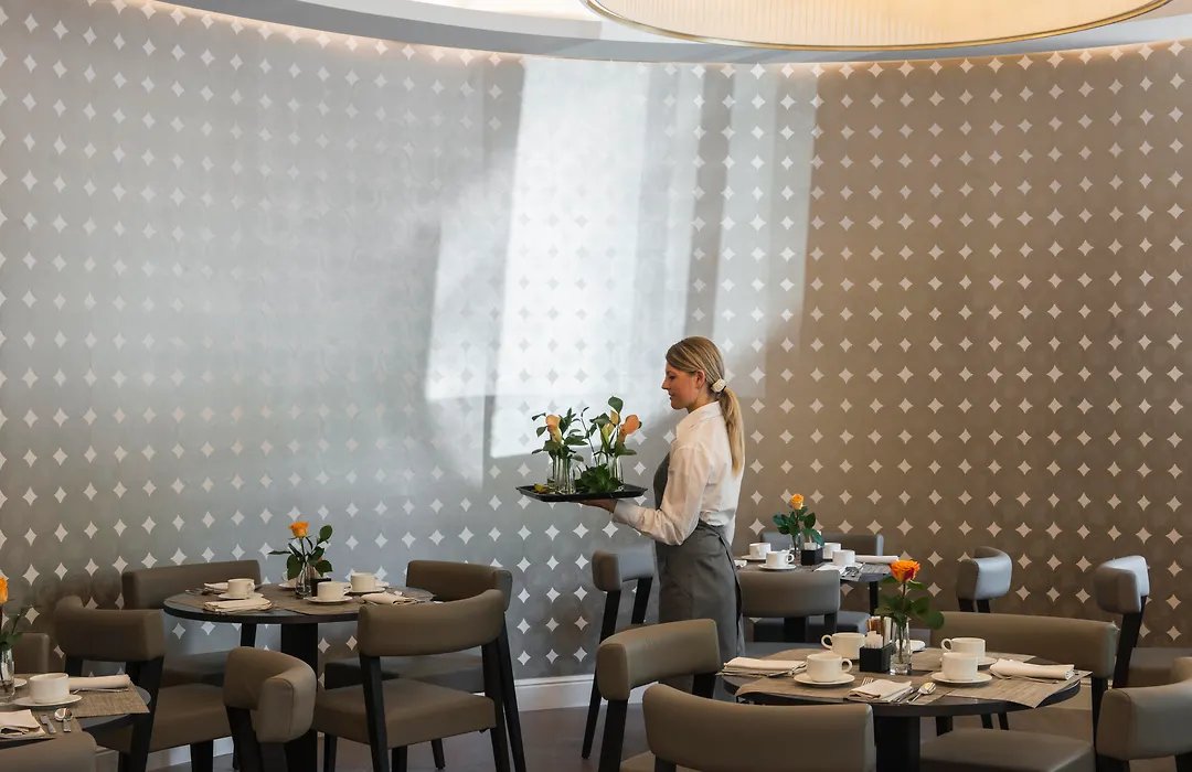 Starhotels Michelangelo Rome-1