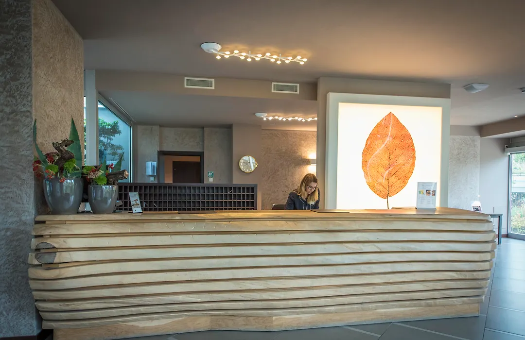 Aqualux Hotel Spa Suite & Terme-1