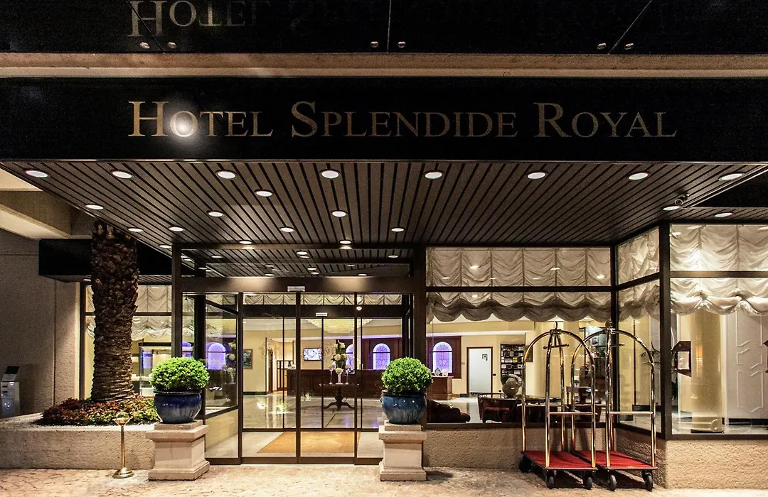 Hotel Splendide Royal-1