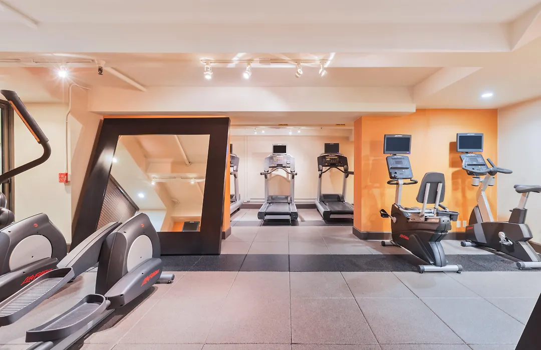 Holiday Inn San Jose-Silicon Valley By Ihg-1