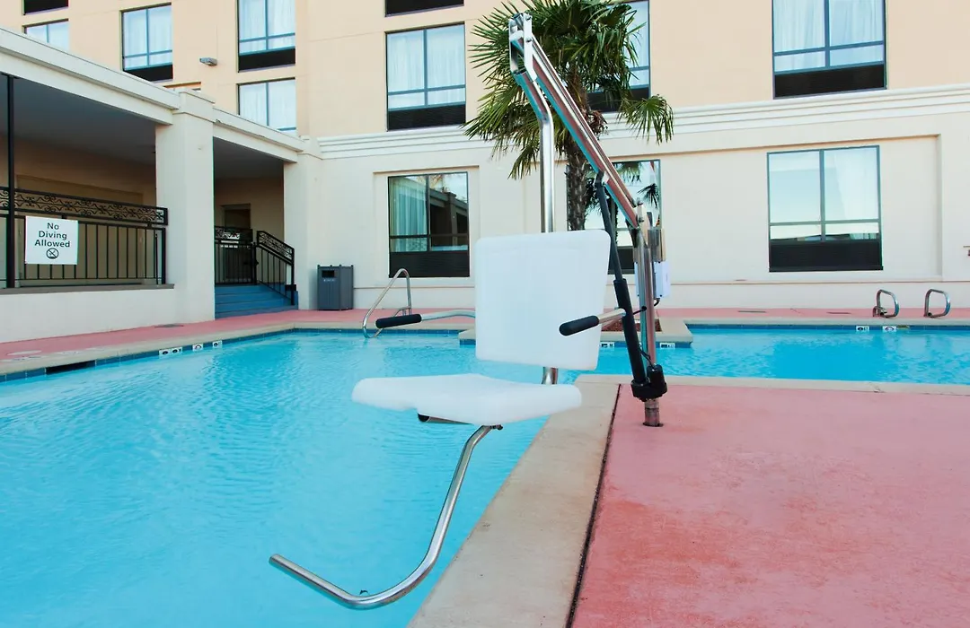 Holiday Inn Shreveport Downtown By Ihg-1