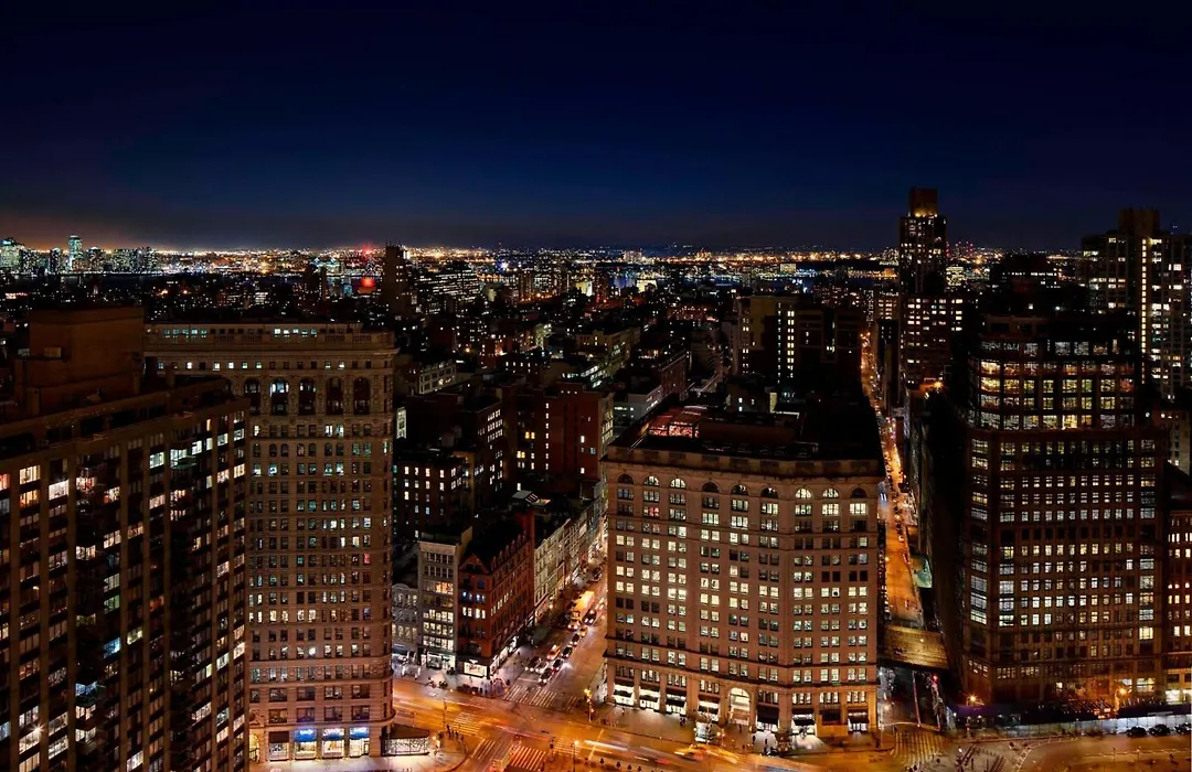 The New York Edition-1