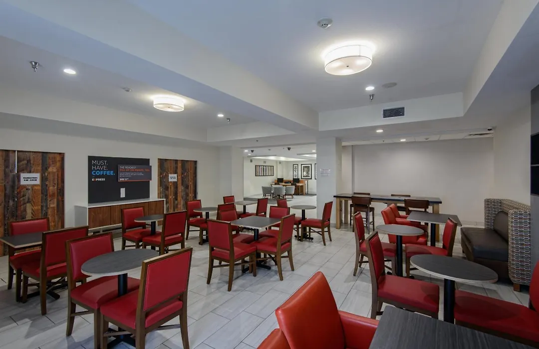 Holiday Inn Express & Suites Corpus Christi By Ihg-1