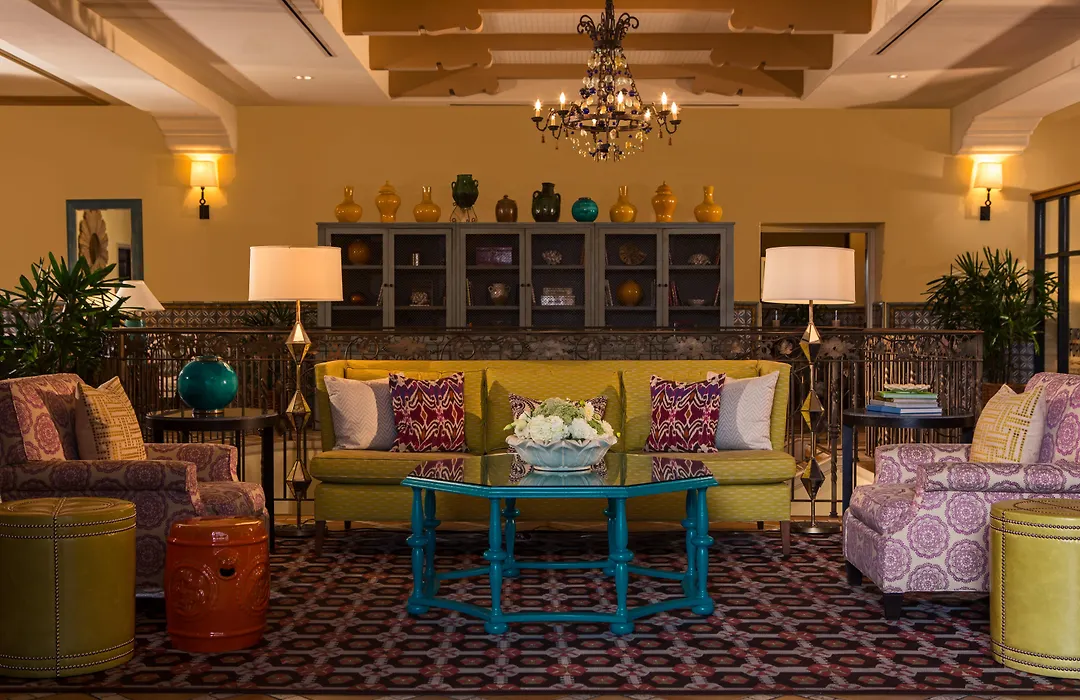 Kimpton Canary Hotel By Ihg-1