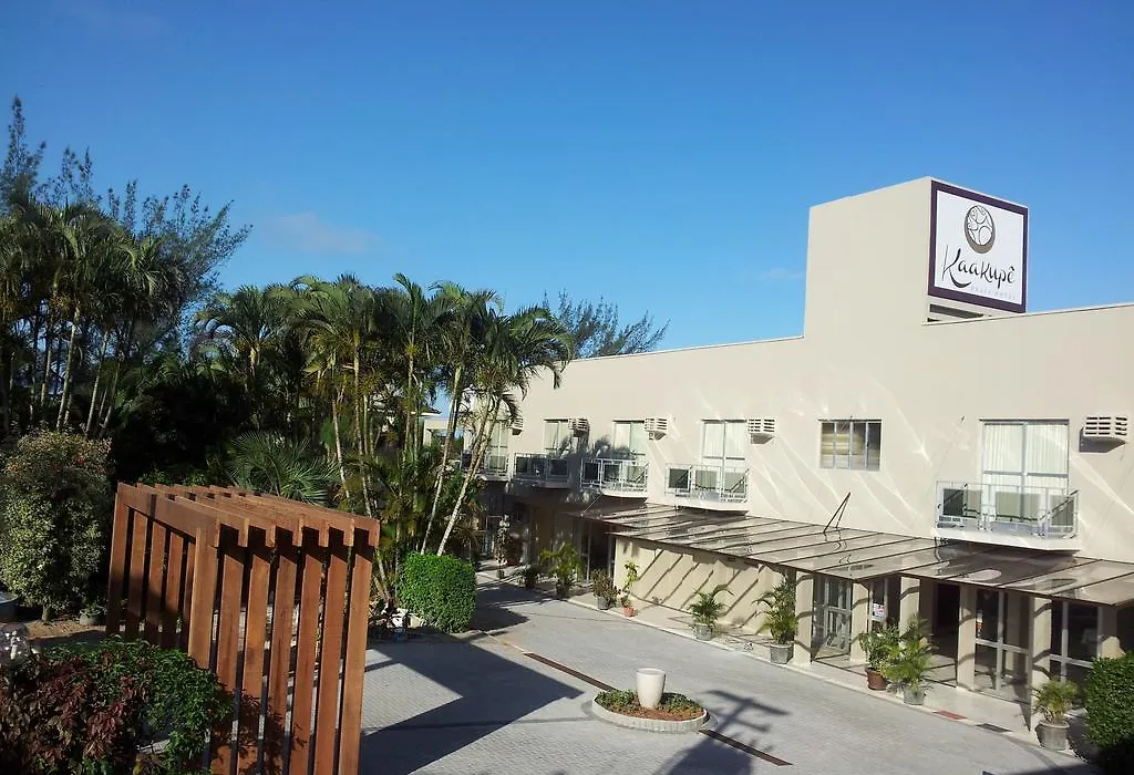 Kaakupe Praia Hotel-1