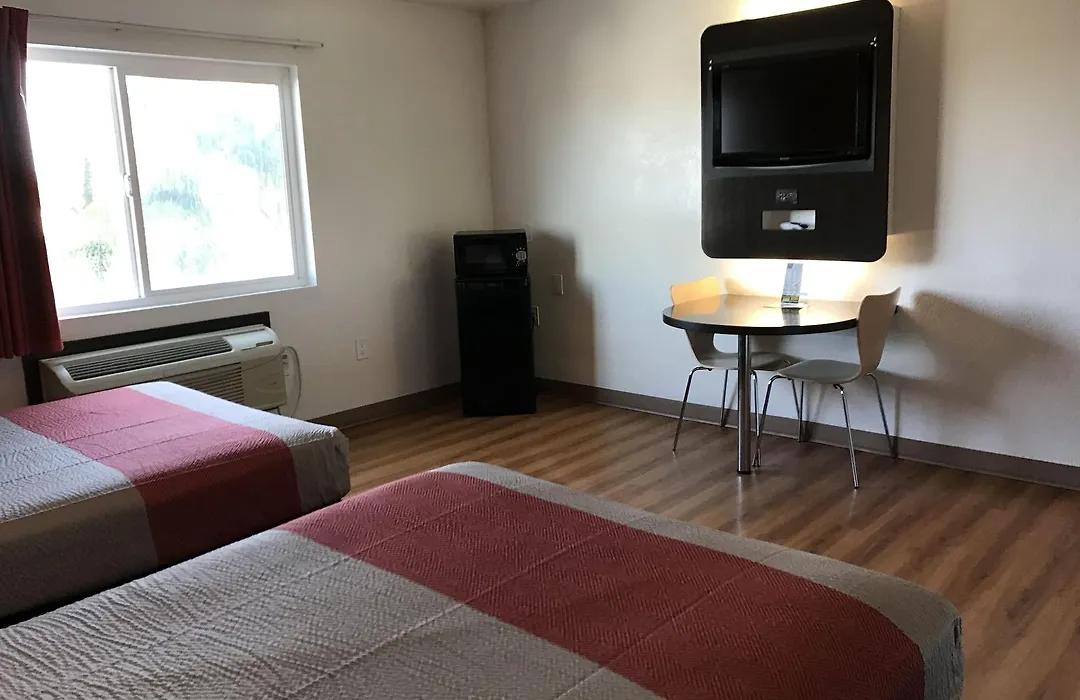 Motel 6-Costa Mesa, Ca - Newport Beach-1