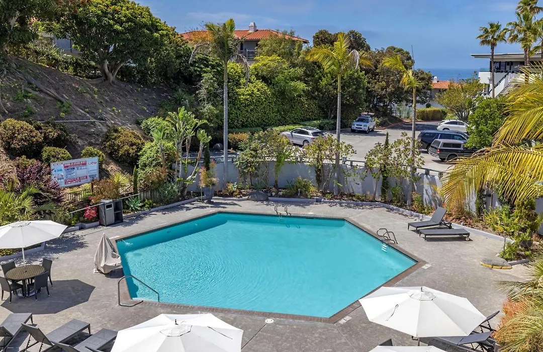 The Encinitan Hotel & Suites-1