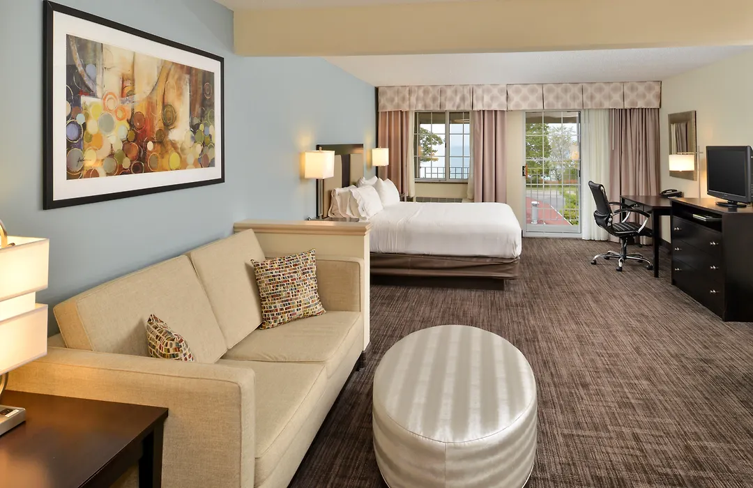 Holiday Inn Express Hotel & Suites-Saint Joseph By Ihg-1