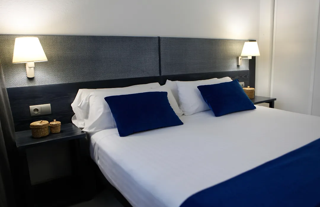 Blaumar Hotel-1
