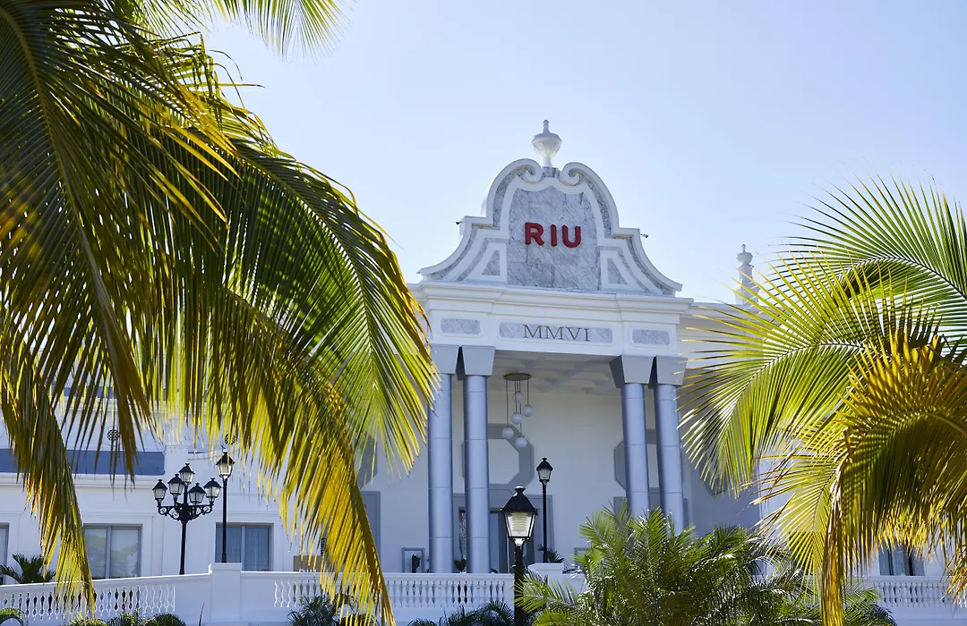 Hotel Riu Palace Riviera Maya-1