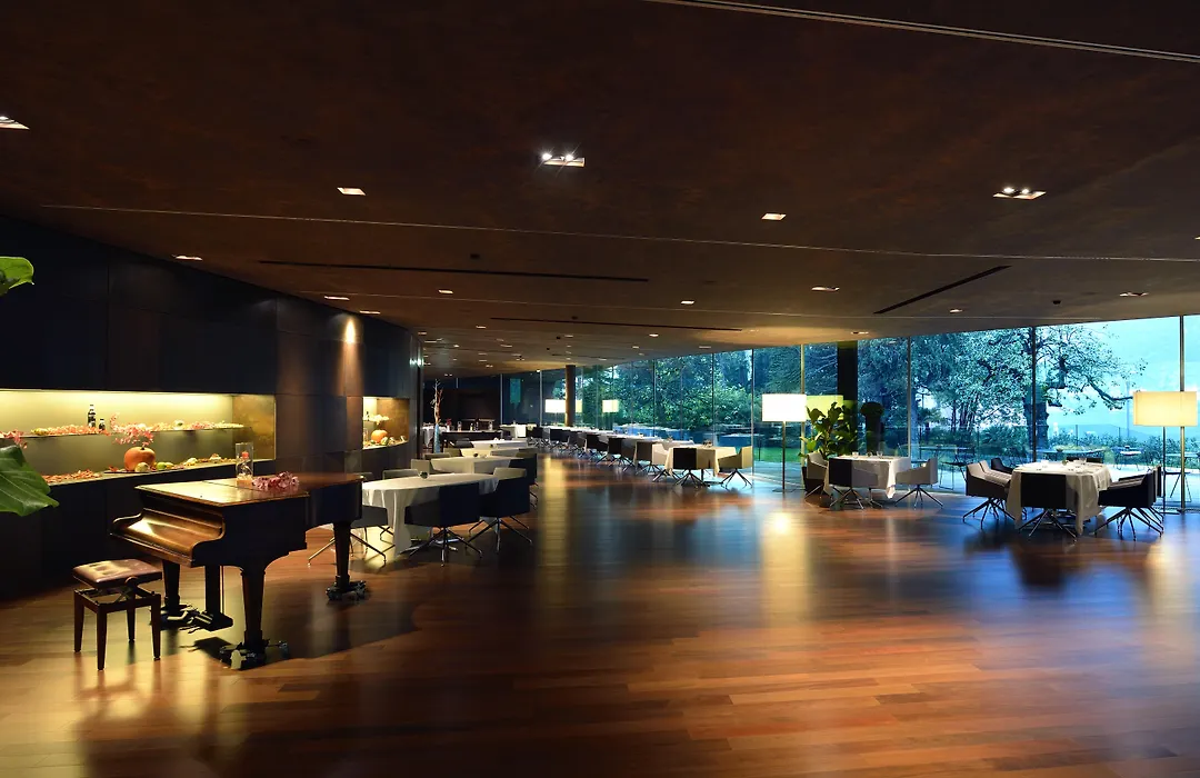 Lido Palace - The Leading Hotels Of The World-1