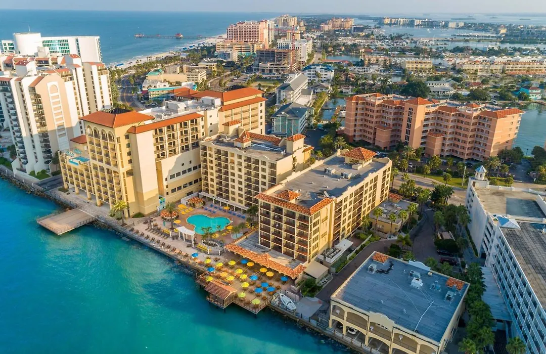 Holiday Inn & Suites Clearwater Beach By Ihg-1