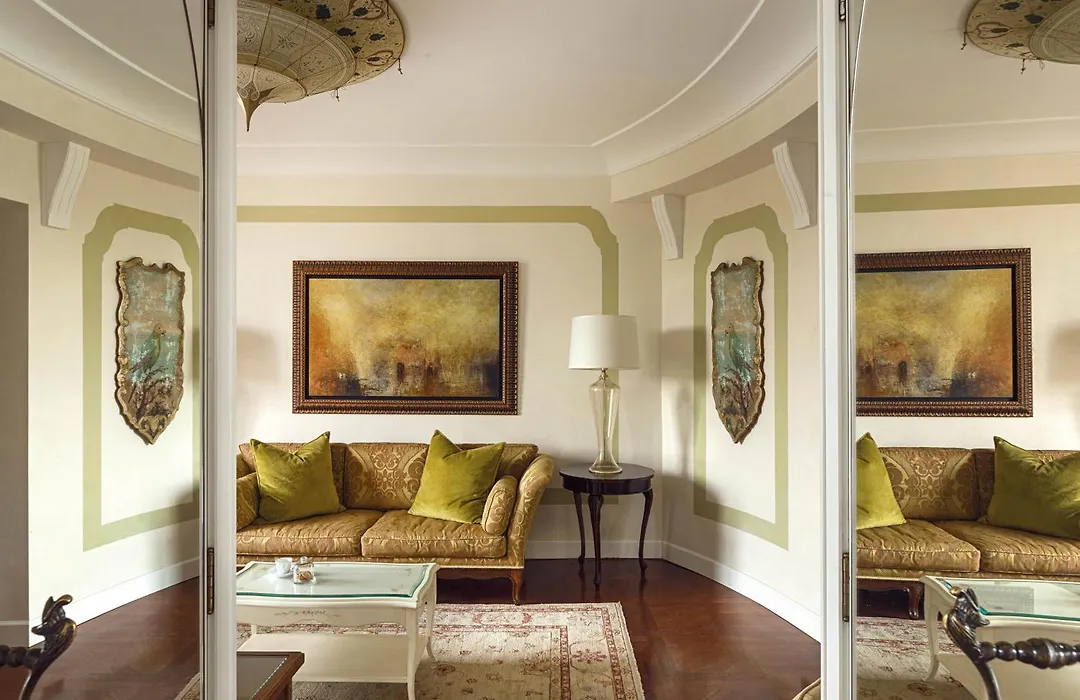 Cipriani, A Belmond Hotel, Venice-1
