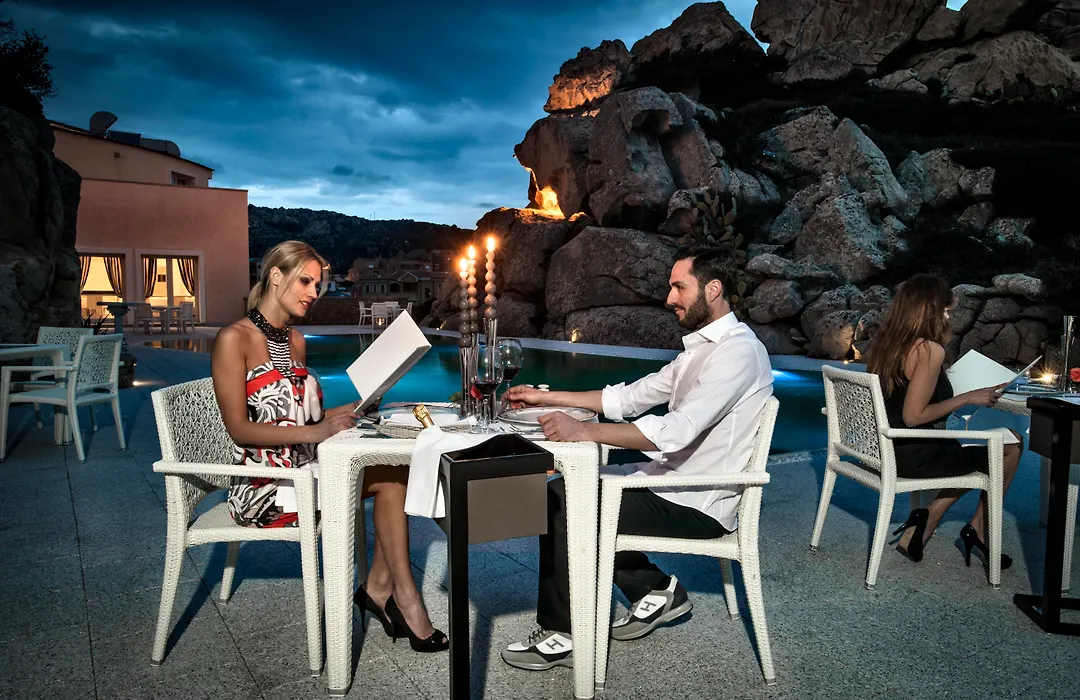 Grand Hotel Resort&Spa Ma&Ma - Adults Only-1